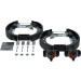 BOSCH | Bremsbackensatz | 0 204 114 130 BOSCH | Bremsbackensatz | 0 204 114 130