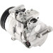 Mahle | Kompressor, Klimaanlage | ACP 589 000P