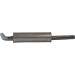 Bosal | Mittelschalldämpfer | 227-047 Bosal | Mittelschalldämpfer | 227-047