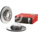 Brembo | Bremsscheibe | 09.A259.11 Brembo | Bremsscheibe | 09.A259.11