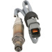 BOSCH | Lambdasonde | F 00H L00 167 BOSCH | Lambdasonde | F 00H L00 167