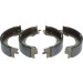 BOSCH | Bremsbackensatz | 0 986 487 684 BOSCH | Bremsbackensatz | 0 986 487 684