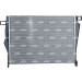 NRF | Kühler, Motorkühlung | 550222 NRF | Kühler, Motorkühlung | 550222