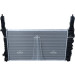NRF | Kühler, Motorkühlung | 59319 NRF | Kühler, Motorkühlung | 59319