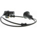 Vemo | Sensor, Raddrehzahl | V30-72-0131 Vemo | Sensor, Raddrehzahl | V30-72-0131