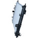 NRF | Kühler, Motorkühlung | 50047 NRF | Kühler, Motorkühlung | 50047