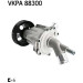 SKF | Wasserpumpe | VKPA 88300 SKF | Wasserpumpe | VKPA 88300