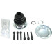 Metzger | Faltenbalgsatz, Antriebswelle | 751.033 Metzger | Faltenbalgsatz, Antriebswelle | 751.033