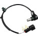 Metzger | Sensor, Raddrehzahl | 09001328 Metzger | Sensor, Raddrehzahl | 09001328