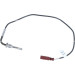 NRF | Sensor, Abgastemperatur | 707041 NRF | Sensor, Abgastemperatur | 707041