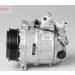 DENSO 7SEU17C Klimakompressor DCP17109 DENSO 7SEU17C Klimakompressor DCP17109