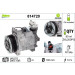 Valeo | Kompressor, Klimaanlage | 814720 Valeo | Kompressor, Klimaanlage | 814720