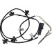 Metzger | Sensor, Abgastemperatur | 0894639 Metzger | Sensor, Abgastemperatur | 0894639