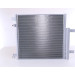 Nissens | Kondensator, Klimaanlage | 940247 Nissens | Kondensator, Klimaanlage | 940247