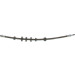 BOSCH | Bremsschlauch | 1 987 481 431 BOSCH | Bremsschlauch | 1 987 481 431