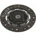 Sachs | Kupplungsscheibe | 1862 518 031 Sachs | Kupplungsscheibe | 1862 518 031