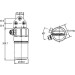 Mahle | Trockner, Klimaanlage | AD 41 000S Mahle | Trockner, Klimaanlage | AD 41 000S