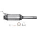 Hella | Ruß-/Partikelfilter, Abgasanlage | 8LG 366 070-411 Hella | Ruß-/Partikelfilter, Abgasanlage | 8LG 366 070-411