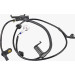 Metzger | Sensor, Raddrehzahl | 09001167 Metzger | Sensor, Raddrehzahl | 09001167