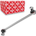 FEBI 24122 Koppelstange 335mm, M12x1,5 VORNE LINKS RECHTS FEBI 24122 Koppelstange 335mm, M12x1,5 VORNE LINKS RECHTS