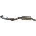 Bosal | Vorschalldämpfer | 233-073