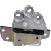 Metzger | Lagerung, Motor | 8053865 Metzger | Lagerung, Motor | 8053865