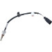 707142 Sensor, Abgastemperatur EASY FIT