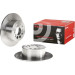 Brembo | Bremsscheibe | 08.3441.24 Brembo | Bremsscheibe | 08.3441.24