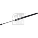 FEBI BILSTEIN 184265 Gasfeder, Koffer-/Laderaum FEBI BILSTEIN 184265 Gasfeder, Koffer-/Laderaum