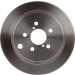 BOSCH | Bremsscheibe | 0 986 479 A10 BOSCH | Bremsscheibe | 0 986 479 A10