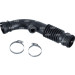 NRF Ansaugschlauch, Luftfilter EASY FIT 165022