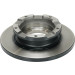DF4821S Bremsscheibe TRW SINGLE