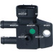 NRF | Sensor, Abgasdruck | 708043