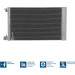 Nissens | Kondensator, Klimaanlage | 940124 Nissens | Kondensator, Klimaanlage | 940124