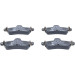 13.0460-3963.2 Bremsbelagsatz, Scheibenbremse