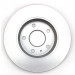 TEXTAR PRO 92092103 Bremsscheibe 264mm + 2341703 Bremsbeläge