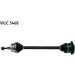 SKF | Antriebswelle | VKJC 5468