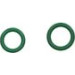 Nissens | Kondensator, Klimaanlage | 940138 Nissens | Kondensator, Klimaanlage | 940138