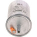 BOSCH | Kraftstofffilter | F 026 402 124 BOSCH | Kraftstofffilter | F 026 402 124