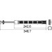 Mahle | Trockner, Klimaanlage | AD 56 000P Mahle | Trockner, Klimaanlage | AD 56 000P