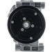 Mahle | Kompressor, Klimaanlage | ACP 595 000S Mahle | Kompressor, Klimaanlage | ACP 595 000S