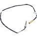 707126 Sensor, Abgastemperatur EASY FIT