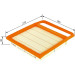 BOSCH F 026 400 504 Luftfilter BOSCH F 026 400 504 Luftfilter