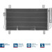 Nissens | Kondensator, Klimaanlage | 940435 Nissens | Kondensator, Klimaanlage | 940435