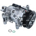 NRF | Kompressor, Klimaanlage | 320253