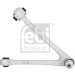 FEBI BILSTEIN 183284 Querlenker, Lenker, Radaufhängung FEBI BILSTEIN 183284 Querlenker, Lenker, Radaufhängung