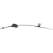 BOSCH | Seilzug, Feststellbremse | 1 987 477 985 BOSCH | Seilzug, Feststellbremse | 1 987 477 985