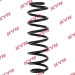 KYB | Fahrwerksfeder | RA6163
