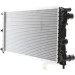 Mahle | Kühler, Motorkühlung | CR 1441 000S Mahle | Kühler, Motorkühlung | CR 1441 000S