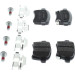 BOSCH | Bremsbelagsatz, Scheibenbremse | 0 986 494 747 BOSCH | Bremsbelagsatz, Scheibenbremse | 0 986 494 747